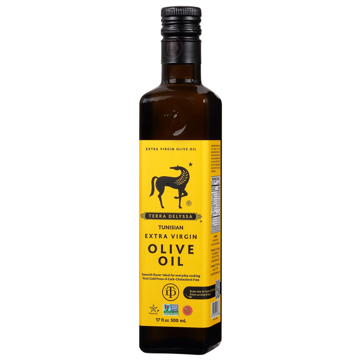 slide 2 of 11, Terra Delyssa Premium Extra Virgin Olive Oil 17 fl oz, 17 fl oz