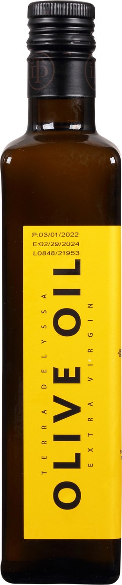 slide 5 of 11, Terra Delyssa Premium Extra Virgin Olive Oil 17 fl oz, 17 fl oz