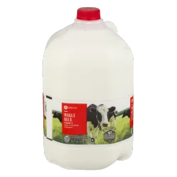 SE Grocers Milk Whole