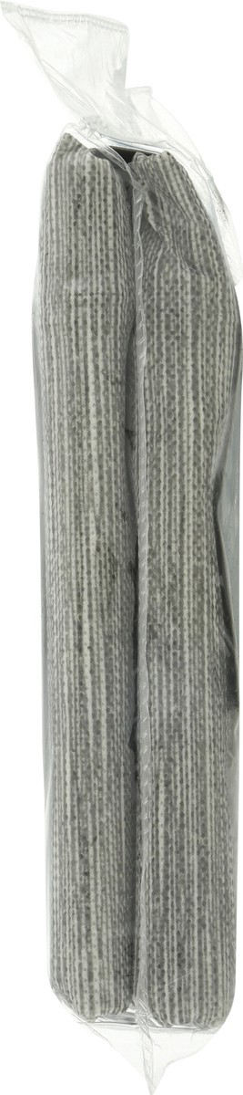 slide 8 of 9, Whitmor Garment Bag Crosshatch Space, Dyed, 1 ct