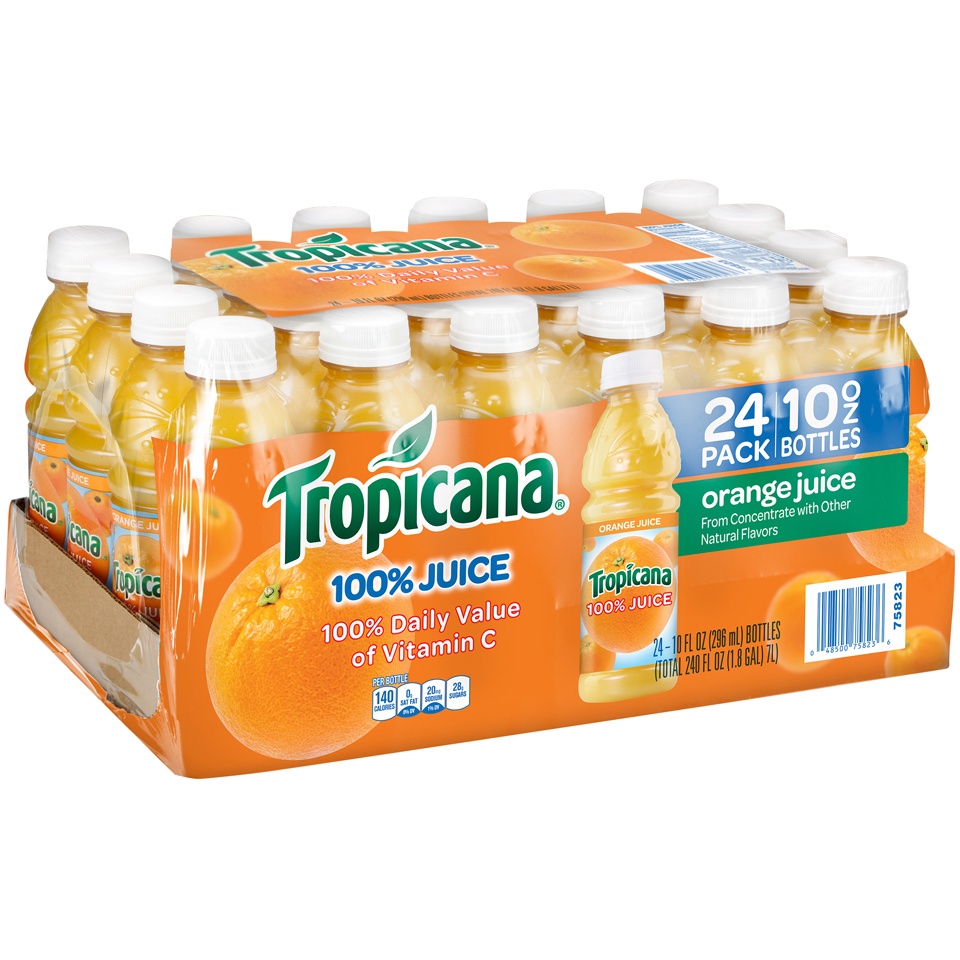tropicana apple juice date