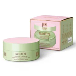 Pixi Skintreats Nourishing Rose & Chamomile Eye Patches - 60 ea