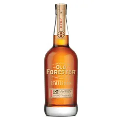 Old Forester Bourbon 750 ml
