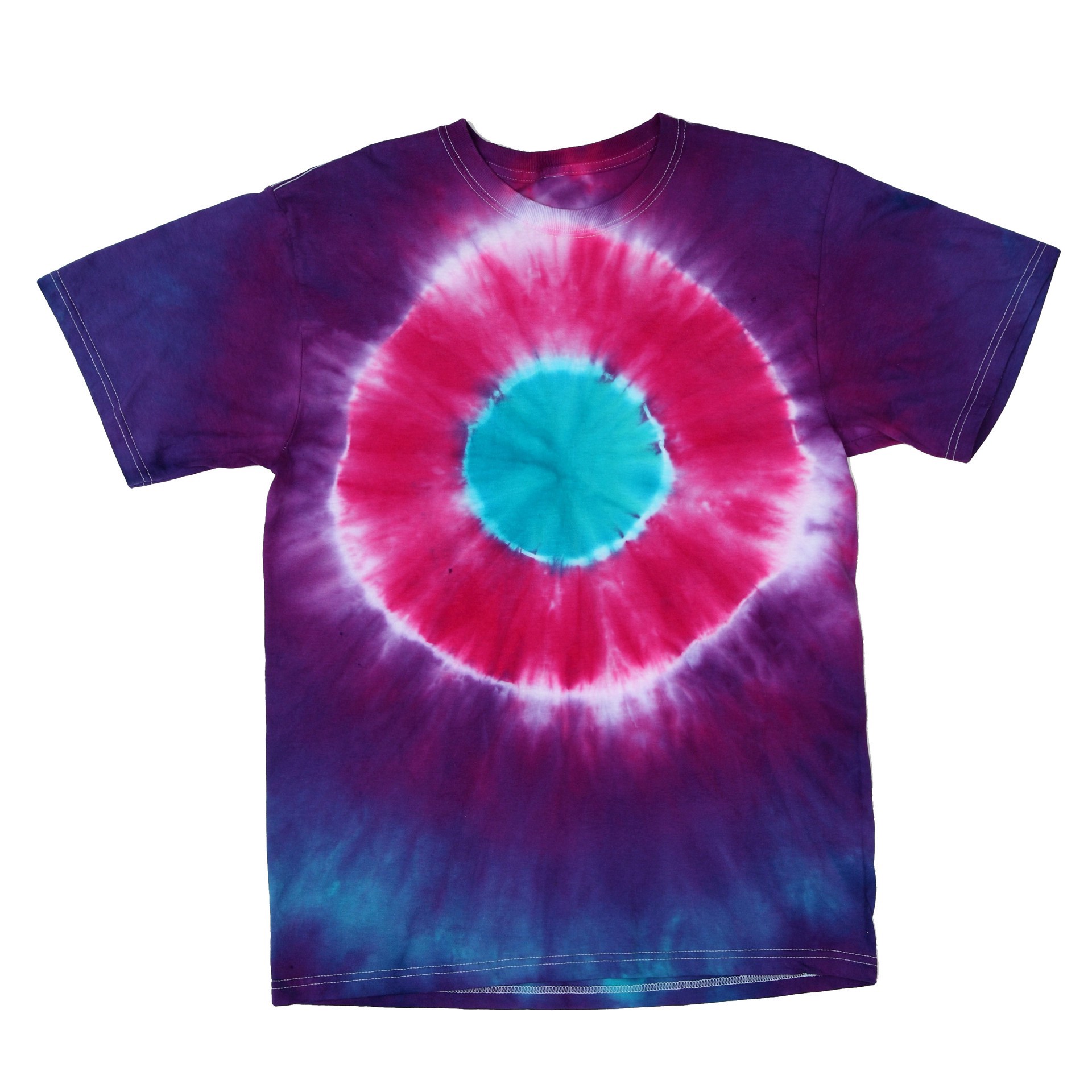 slide 4 of 8, Tulip One-Step Tie-Dye Kit, Small, 1 ct