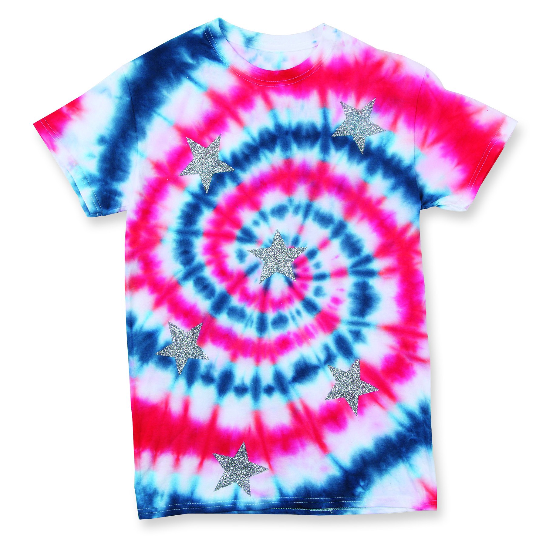 slide 3 of 8, Tulip One-Step Tie-Dye Kit, Small, 1 ct