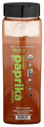 Spicely Organic Spices Smoked Paprika