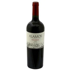 Alamos Malbec