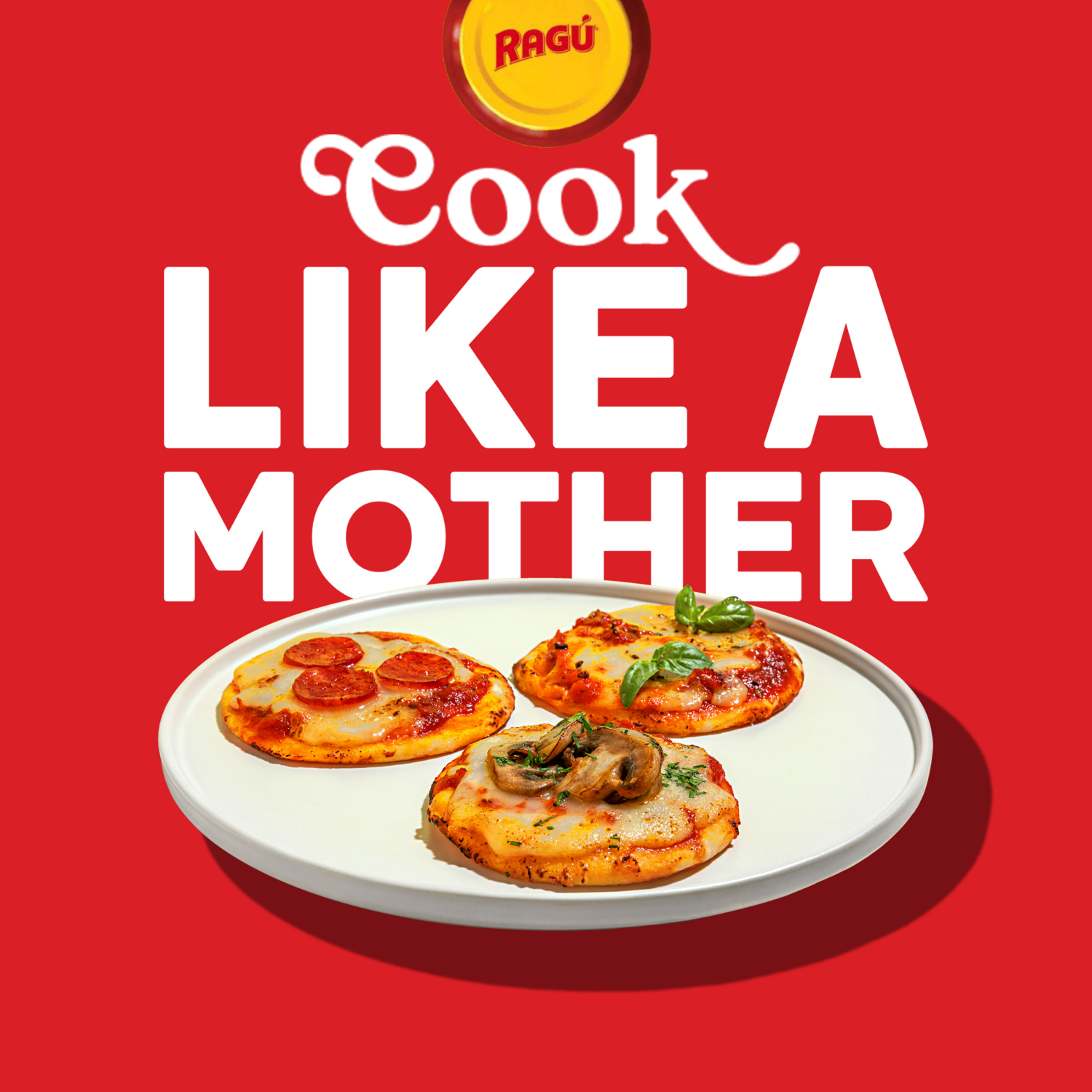 slide 6 of 8, Ragu Ragú Homemade Style Pizza Sauce, 14 oz., 14 oz