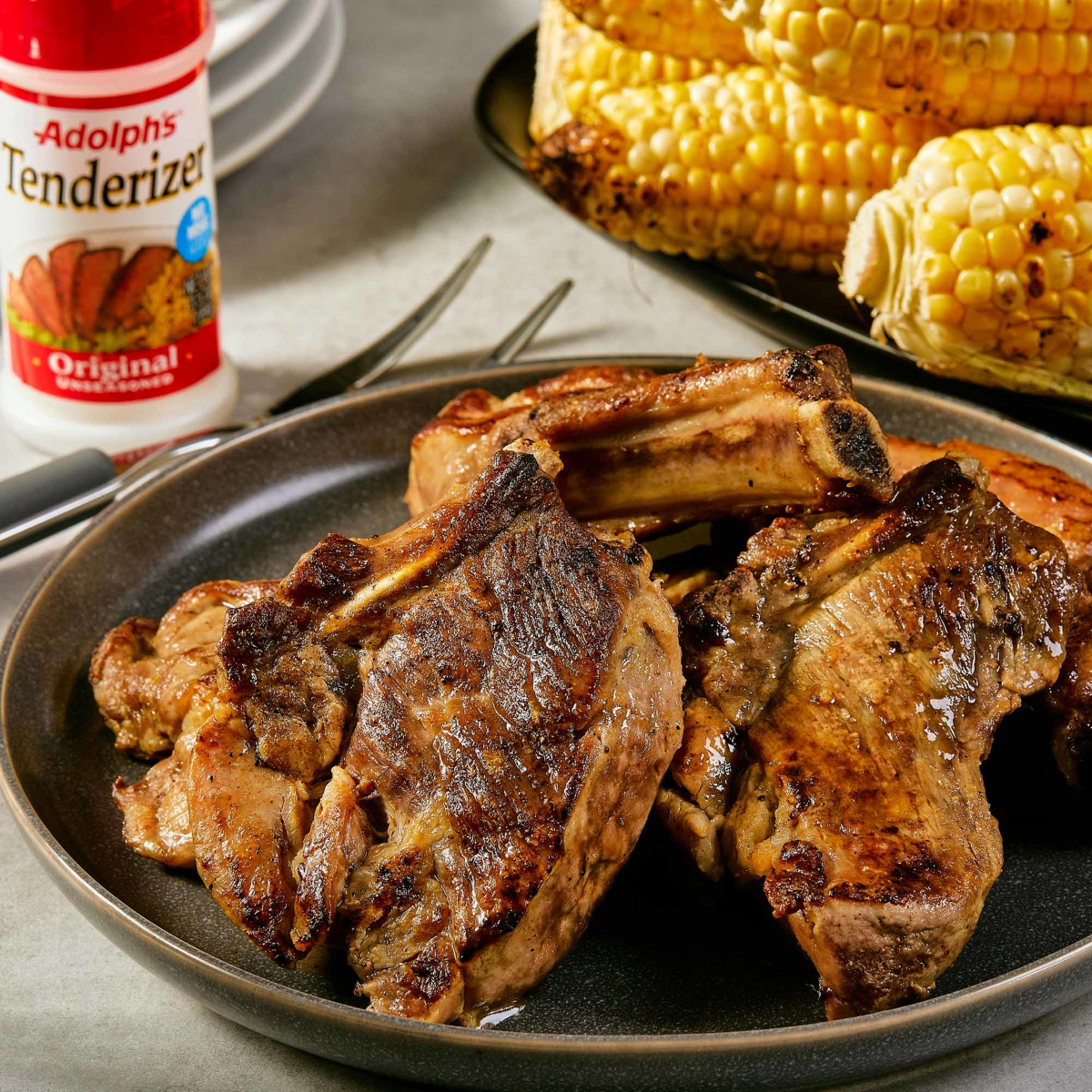 slide 7 of 7, Adolph's Adlph Uns Meat Tenderizer - 3.5 oz, 3.5 oz