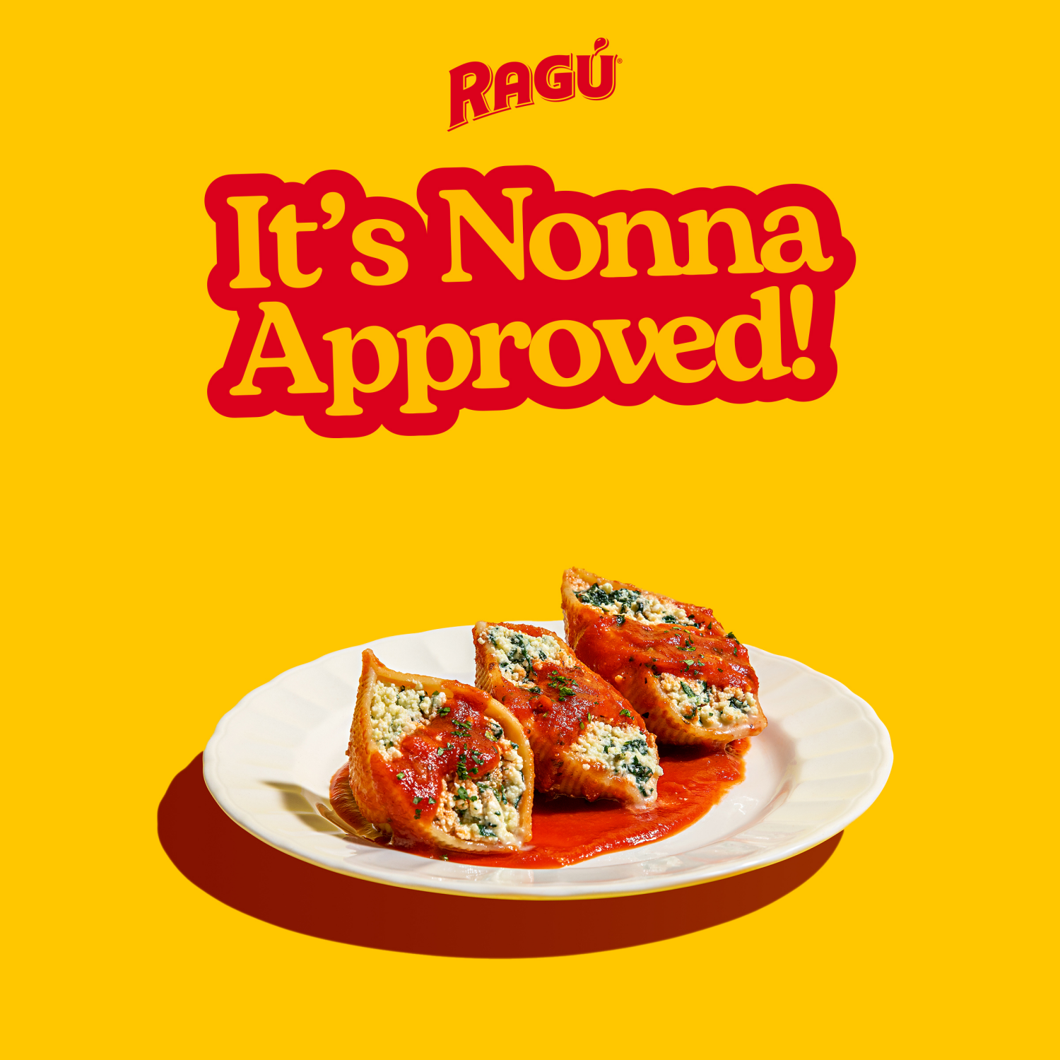 slide 6 of 8, Ragu Chunky Mama's Special Garden Sauce 24 oz, 24 oz