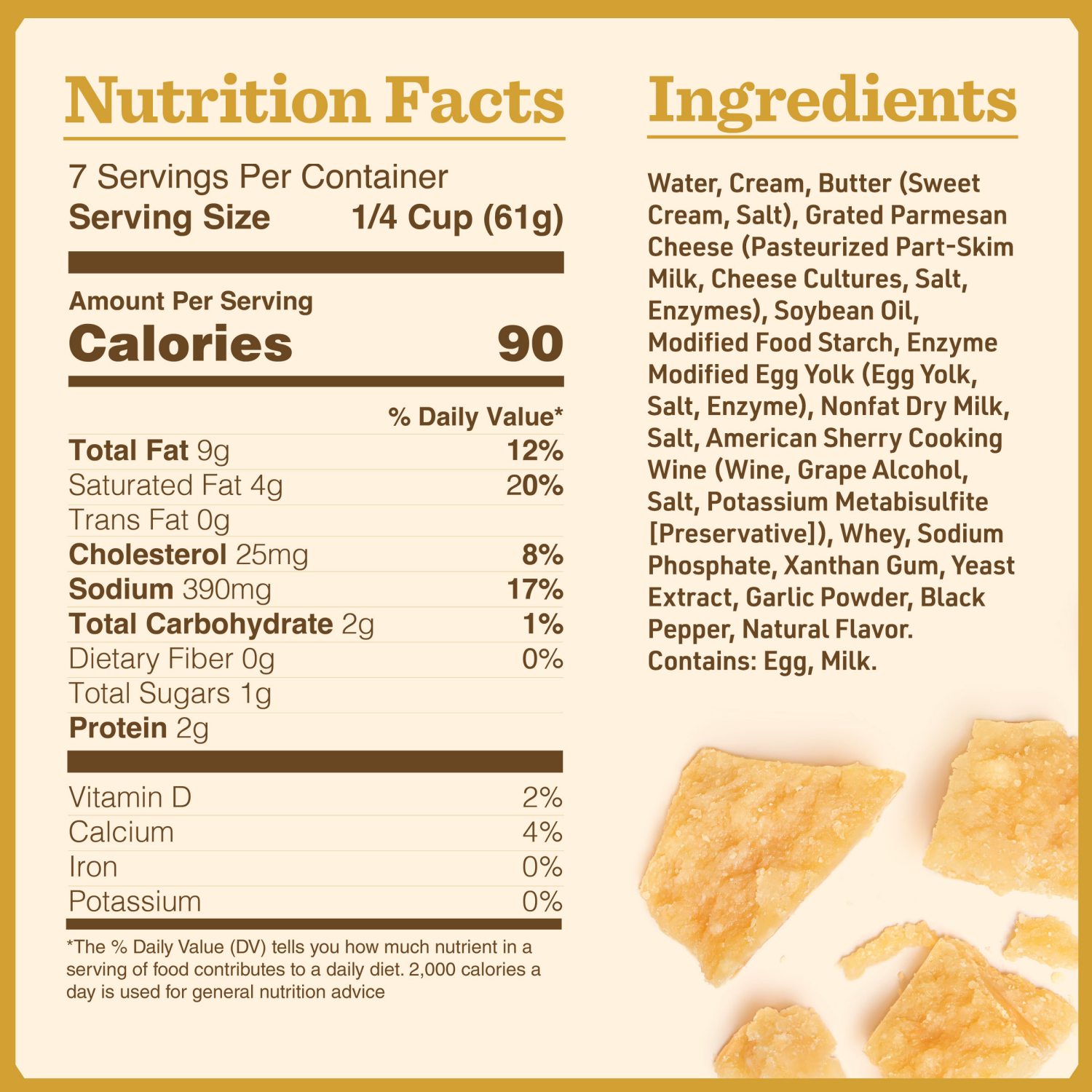slide 3 of 5, Bertolli Alfredo with Aged Parmesan Cheese Sauce, 15 oz., 15 oz