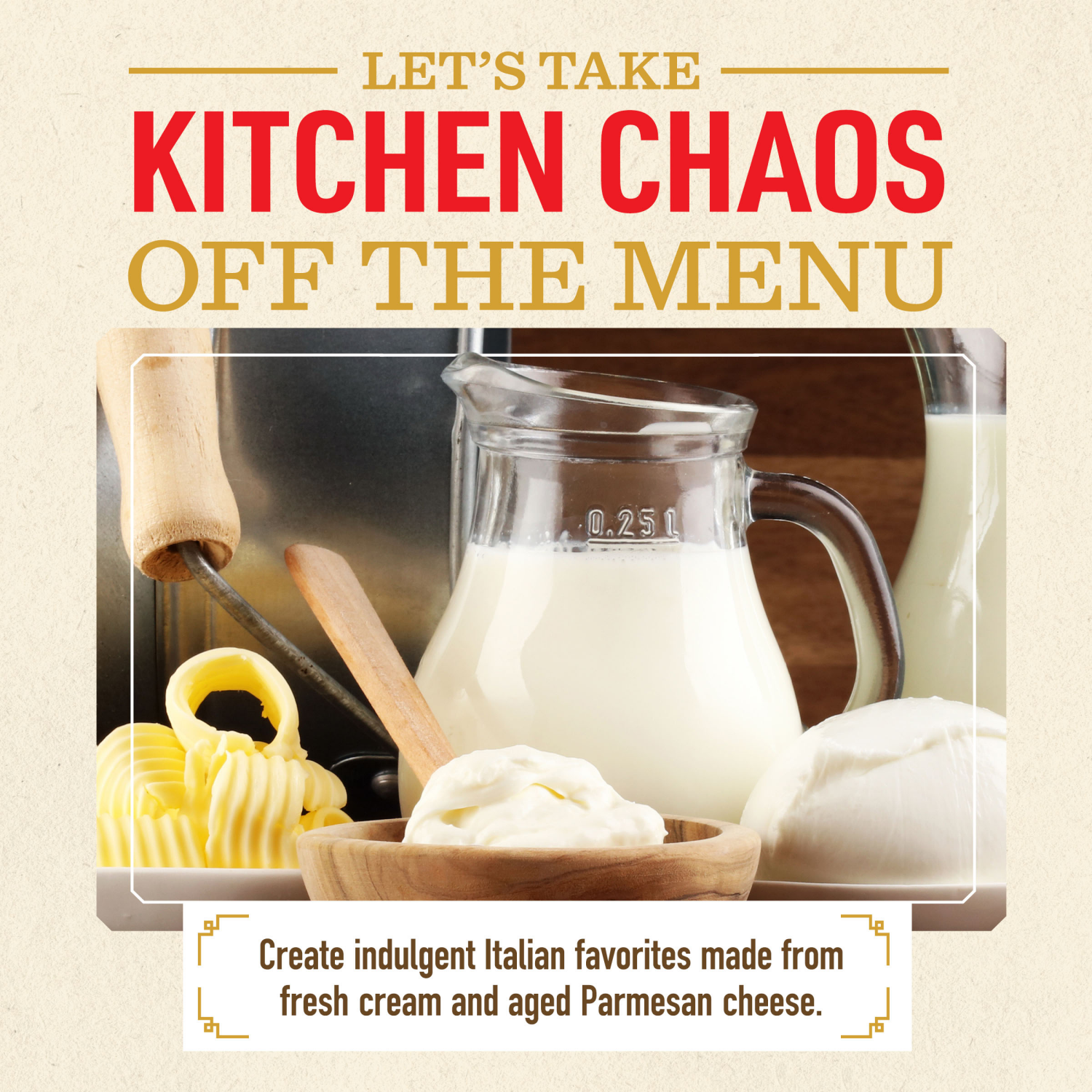 slide 4 of 5, Bertolli Alfredo with Aged Parmesan Cheese Sauce, 15 oz., 15 oz