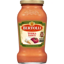 Bertolli Vodka Pasta Sauce, 24 oz.