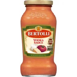 Bertolli Vodka Pasta Sauce, 24 oz.