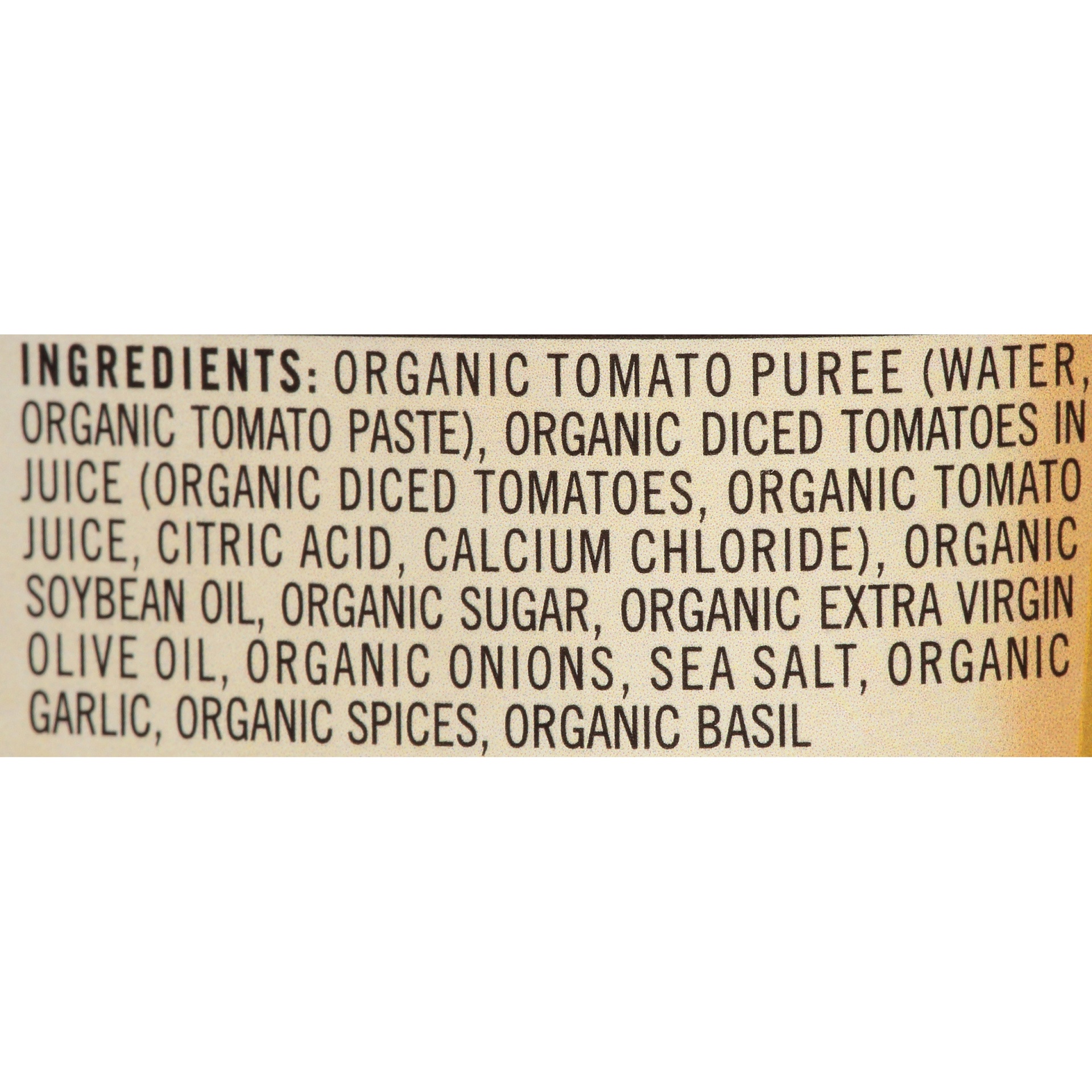 slide 2 of 6, Bertolli Organic Traditional Tomato & Basil Pasta Sauce - 24oz, 24 oz