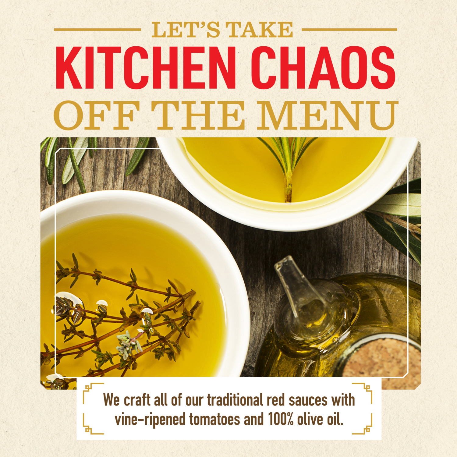 slide 4 of 5, Bertolli Traditional Marinara with Italian Herbs & Fresh Garlic Pasta Sauce, 24 oz., 24 oz