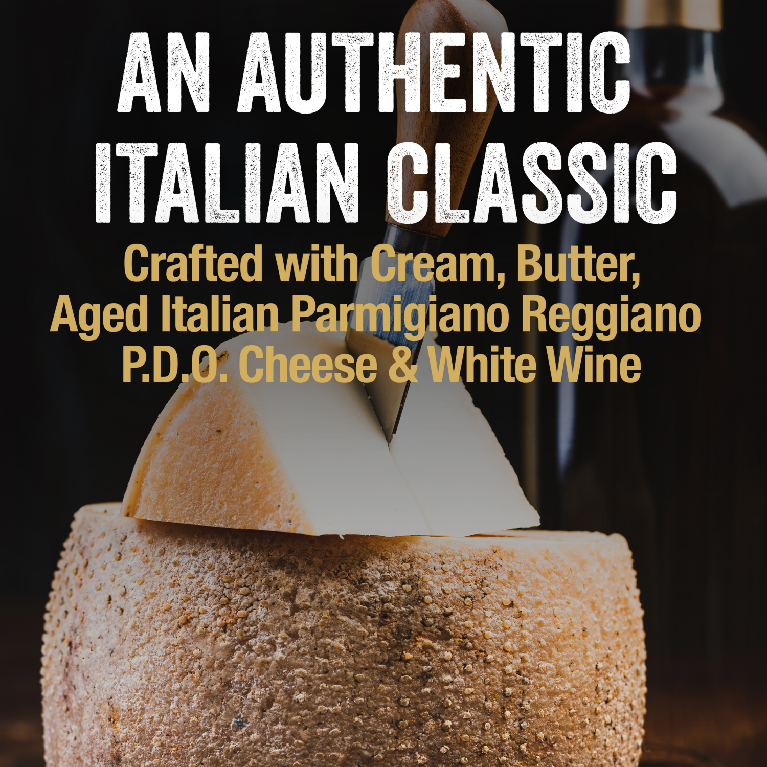 slide 2 of 5, Bertolli Alfredo Sauce 16.9 fl oz, 16.9 fl oz