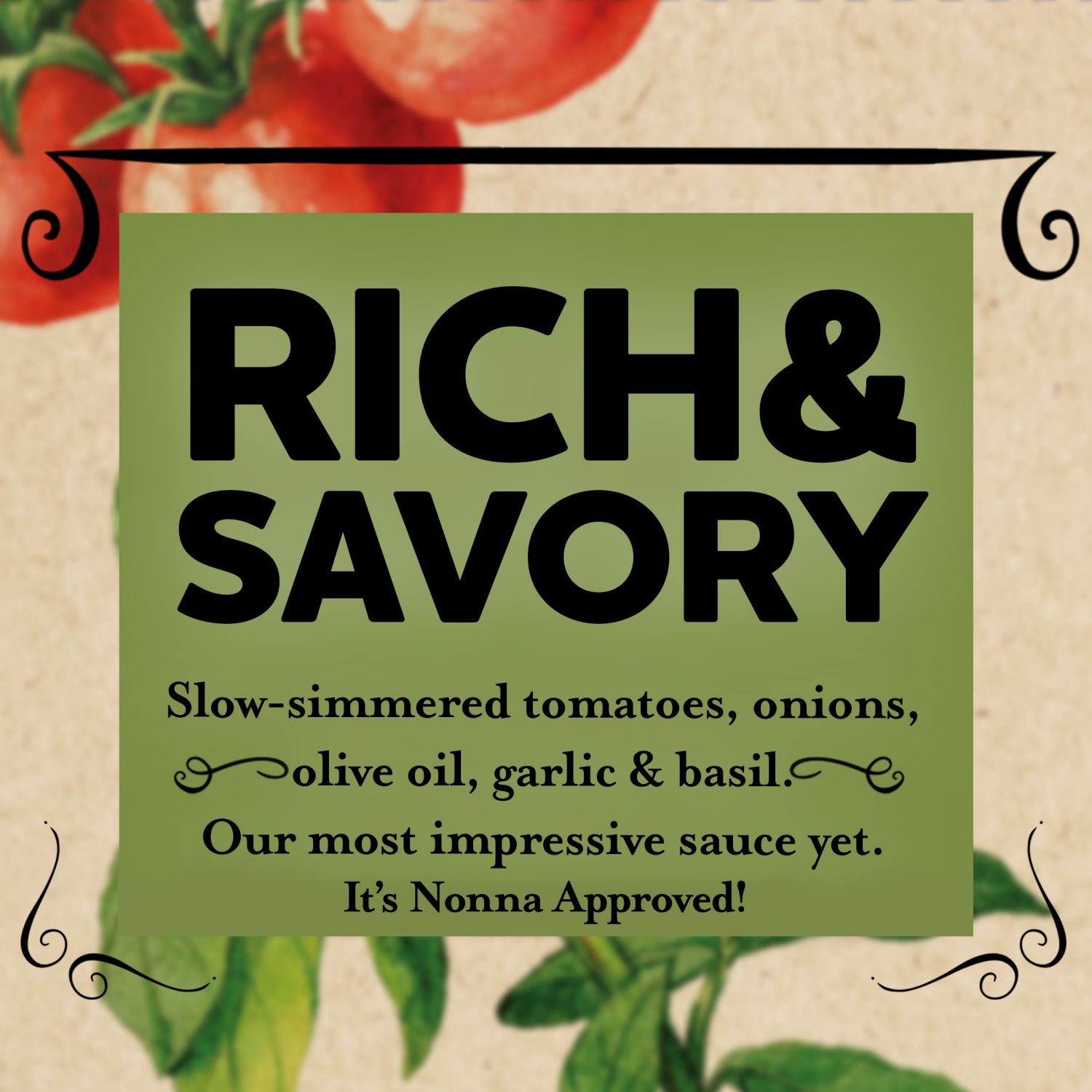 slide 2 of 7, Ragu Kettle Cooked Tomato Basil Sauce - 24 oz, 24 oz