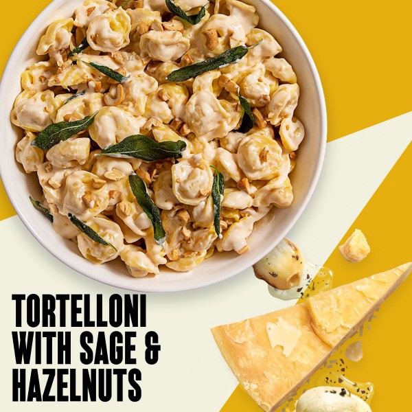 slide 16 of 17, Cucina Moderna Creamy Alfredo Sauce 15.5 oz, 15.5 oz