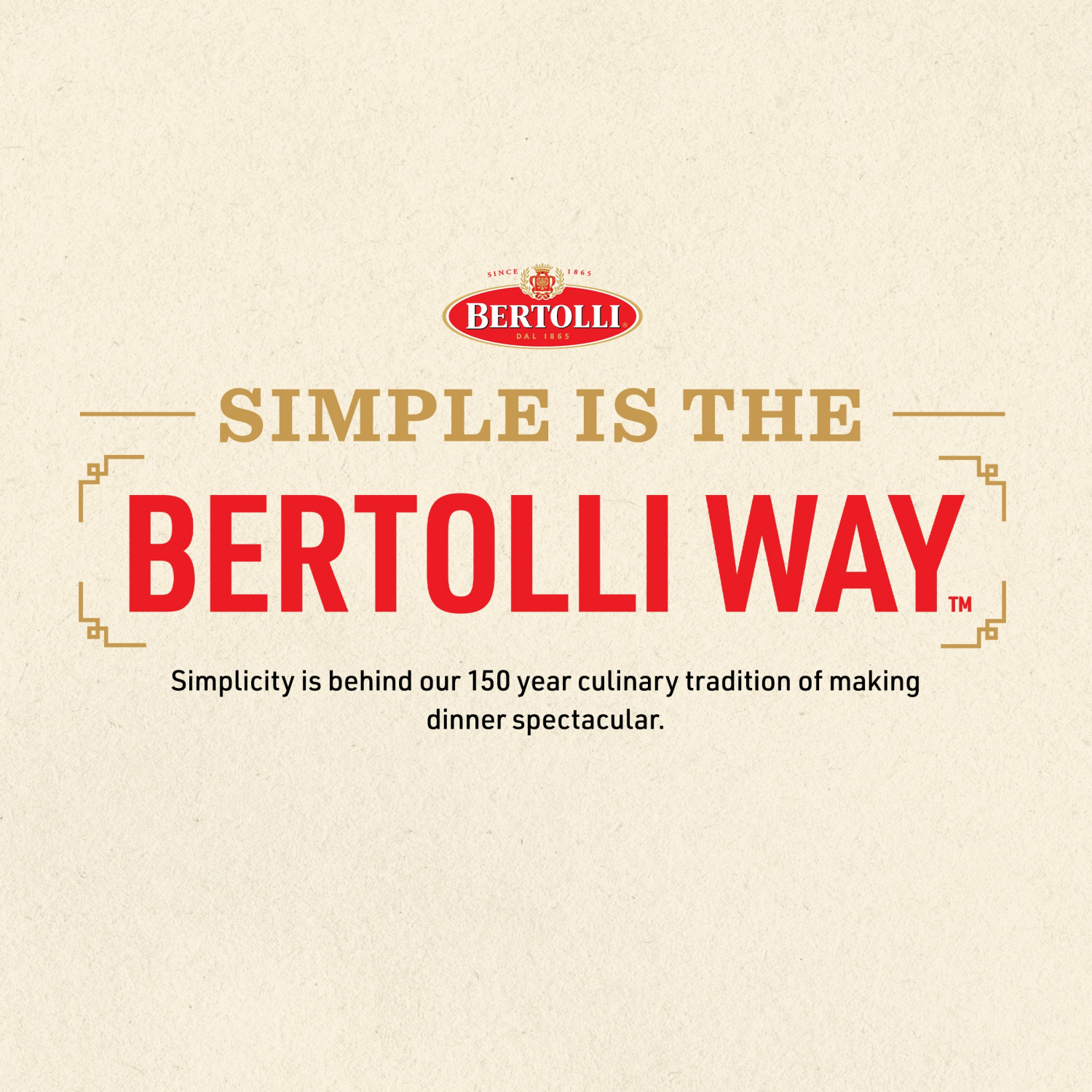 slide 5 of 5, Bertolli Gourmet Pizza Sauce Aged Parmesan & Italian Herbs, 15 oz