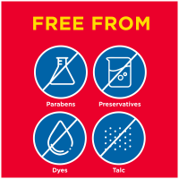 slide 5 of 29, Boudreaux's Butt Paste Maximum Strength, Baby Diaper Rash Cream, Ointment, 14 oz Flip-Top, 14 oz