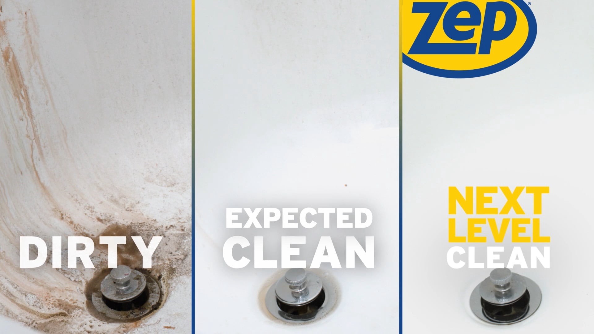 slide 5 of 6, Zep Calcium, Lime and Rust Stain 128-fl oz Rust Remover, 1 ct