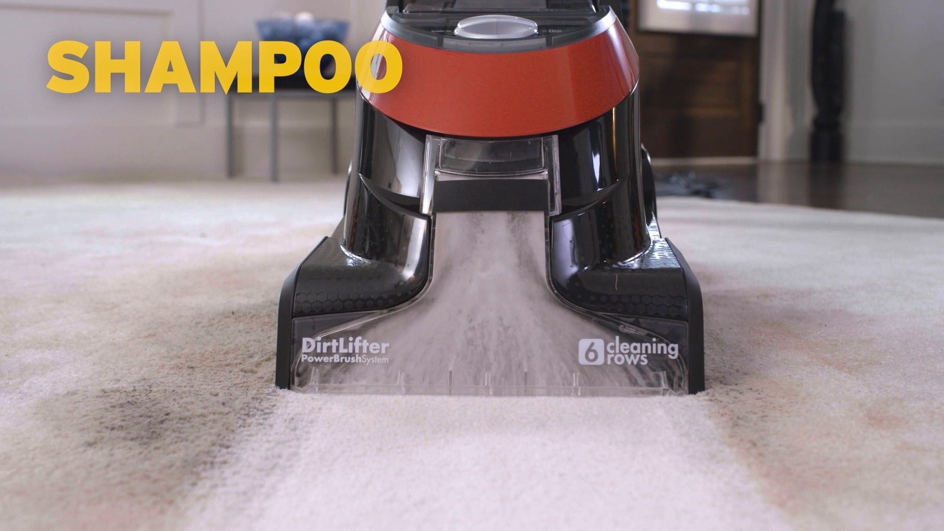 slide 3 of 6, Zep Concentrated Premium Carpet Shampoo Carpet cleaner Liquid 128-oz, 1 ct