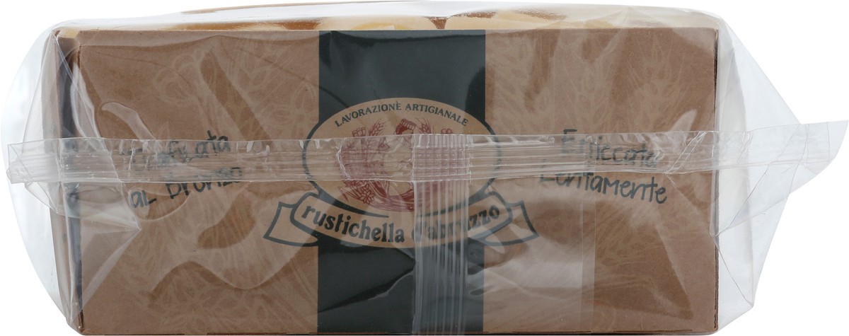 slide 6 of 9, Rustichella d'Abruzzo Paccheri 17.6 oz Bag, 17.6 oz