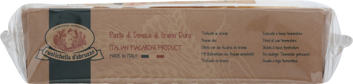 slide 9 of 9, Rustichella d'Abruzzo Paccheri 17.6 oz Bag, 17.6 oz