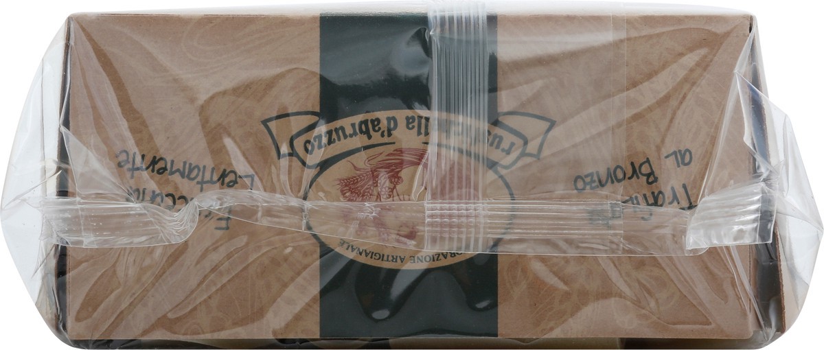 slide 7 of 9, Rustichella d'Abruzzo Paccheri 17.6 oz Bag, 17.6 oz