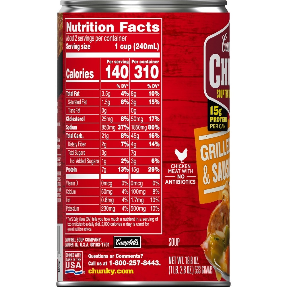 Campbell s Chunky Grilled Chicken Sausage Gumbo Soup 18 8 Oz Shipt campbell-s-chunky-grilled-chicken-sausage-gumbo-soup-18-8-oz-shipt