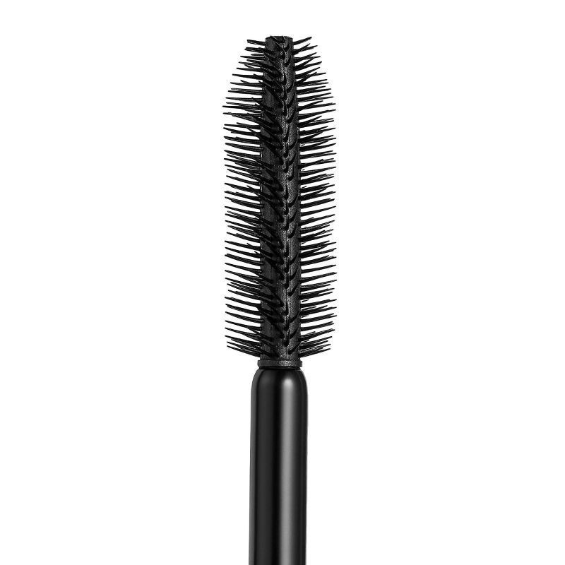 slide 3 of 4, Makeup Revolution Big Lash Volume Mascara - Waterproof Black - 0.5 fl oz, 0.28 oz