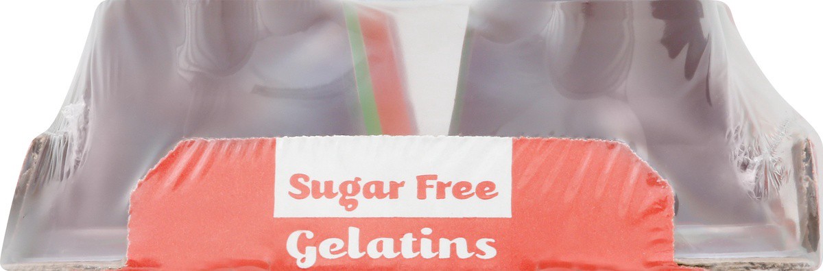 slide 4 of 9, Lakeview Farms Real Desserts Sugar-Free Gelatin Snacks Multi-Flavor, 8 ct; 3.25 oz