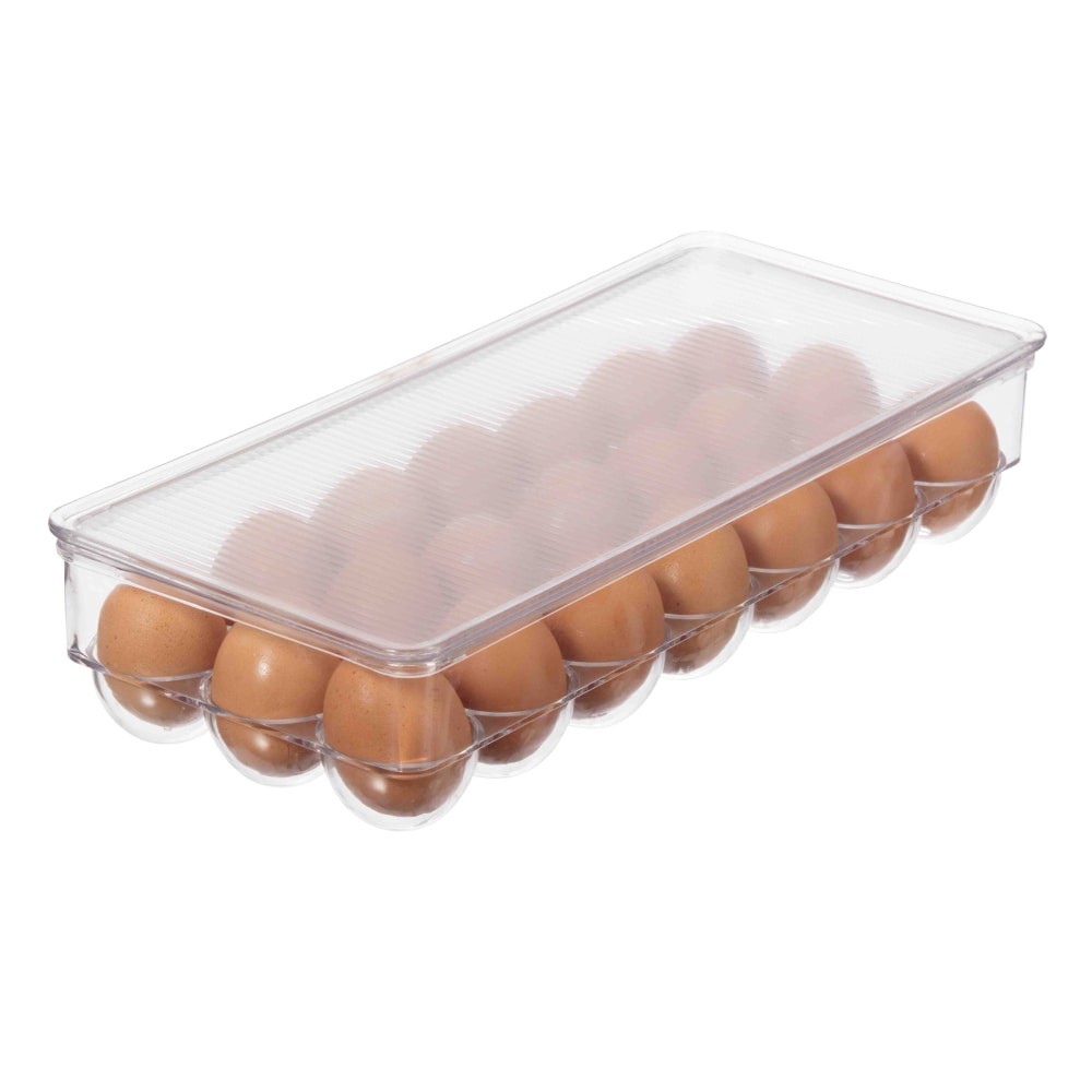 slide 1 of 1, Oggi 21 Egg Holder, 1 ct