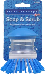 Clean Concept Mini Scrubber