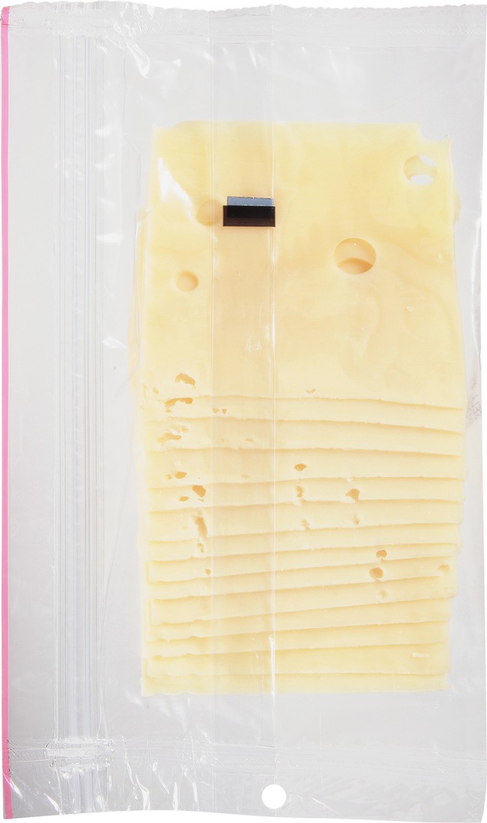 slide 9 of 9, Dietz & Watson Swiss Cheese 8 ounce, 8 oz