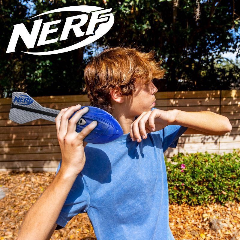 slide 2 of 5, Nerf Vortex Aero Howler, 1 ct