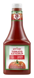 Giant Eagle Ketchup, Squeeze Bottle