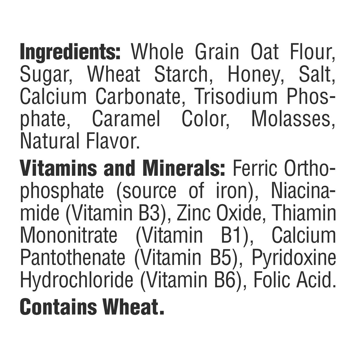 slide 10 of 11, Malt-O-Meal Honey Nut Scooters Breakfast Cereal, Oat Cereal, 19 OZ bag, 19 oz