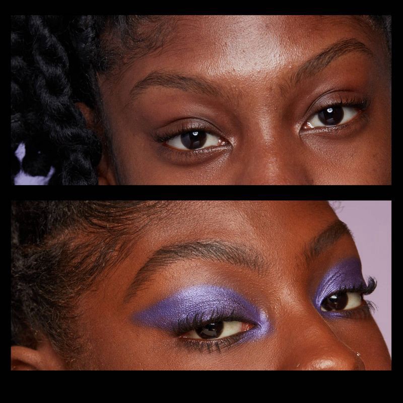 slide 4 of 6, NYX Professional Makeup Fill & Fluff Eyebrow Pomade Pencil Chocolate - 0.007oz, 0.007 oz