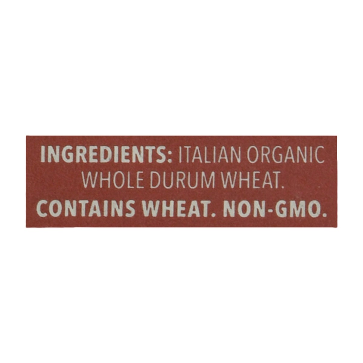 slide 11 of 11, DeLallo Organic Penne Rigate, 16 oz