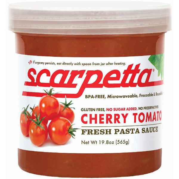 slide 1 of 1, Scarpetta Cherry Tomato, 19.8 oz