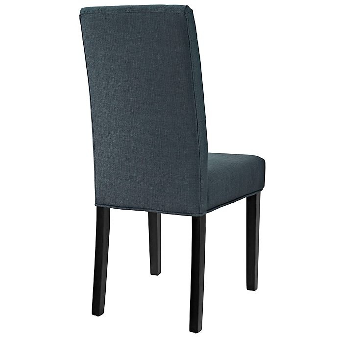 slide 3 of 4, Modway Confer Dining Side Chair - Grey, 1 ct