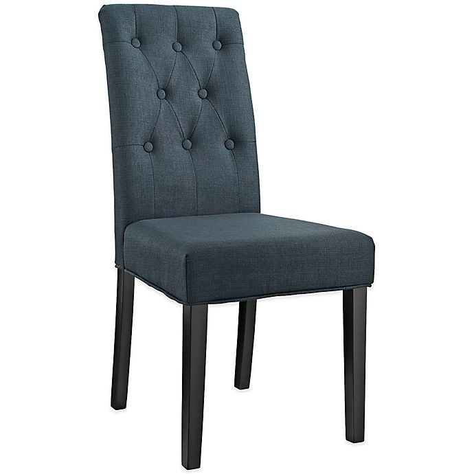 slide 1 of 4, Modway Confer Dining Side Chair - Grey, 1 ct