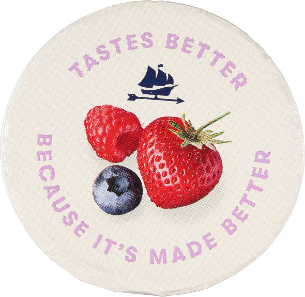 slide 9 of 9, Tillamook Lowfat Greek Berry Patch Yogurt 5.3 oz, 