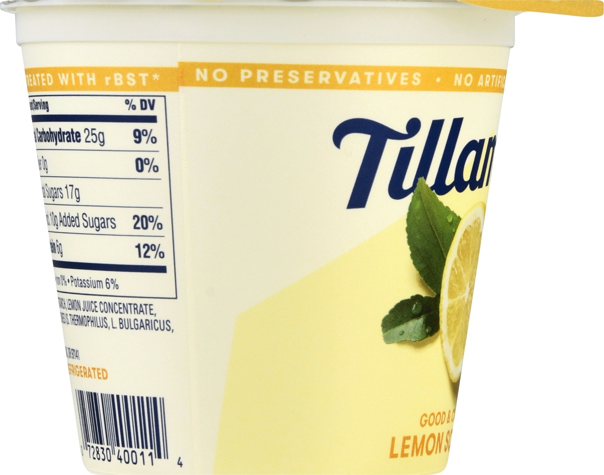 slide 7 of 9, Tillamook Lemon Squeeze, 