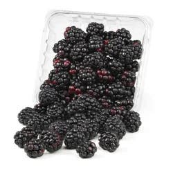 Wish Farms Fresh Blackberries