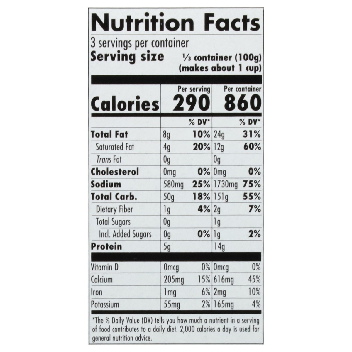 slide 9 of 15, Daiya Deluxe Cheddar Jalapeno Style Mac & Cheeze 10.6 oz, 10.6 oz