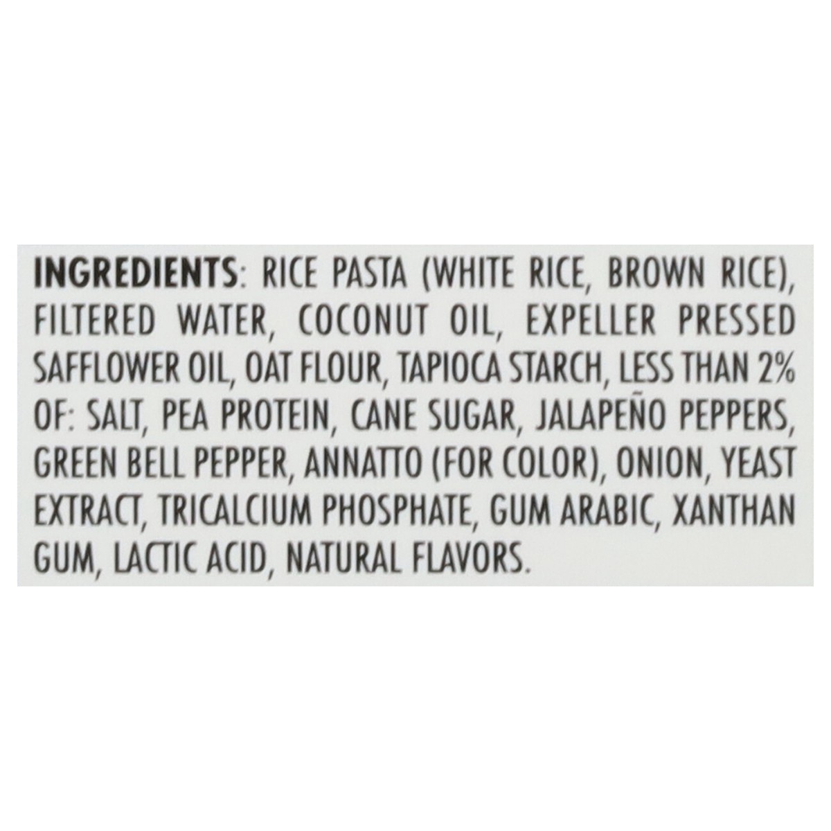 slide 13 of 15, Daiya Deluxe Cheddar Jalapeno Style Mac & Cheeze 10.6 oz, 10.6 oz