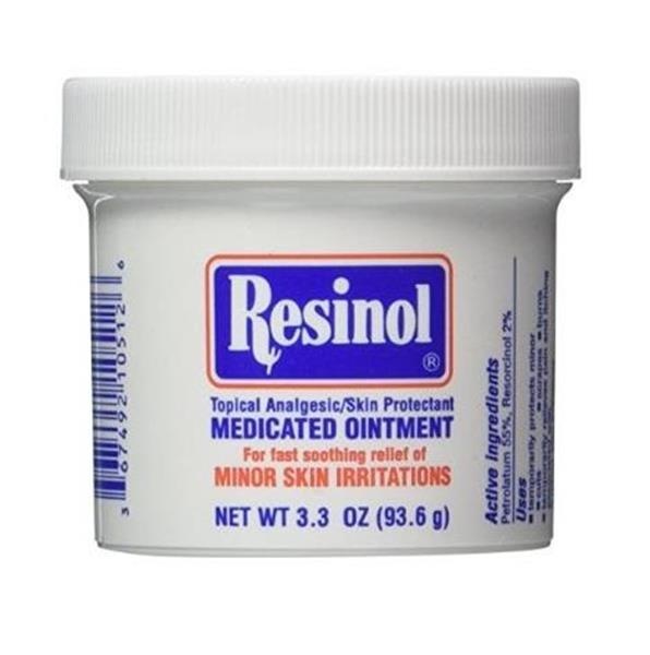 slide 1 of 1, Resinol Medi Oil, 3.5 oz